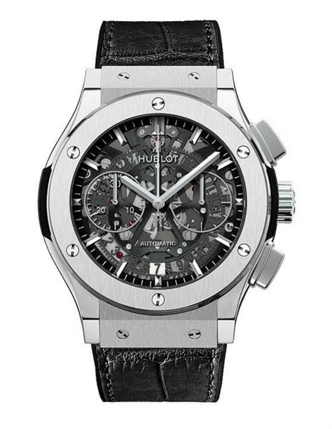 reloj hublot classic